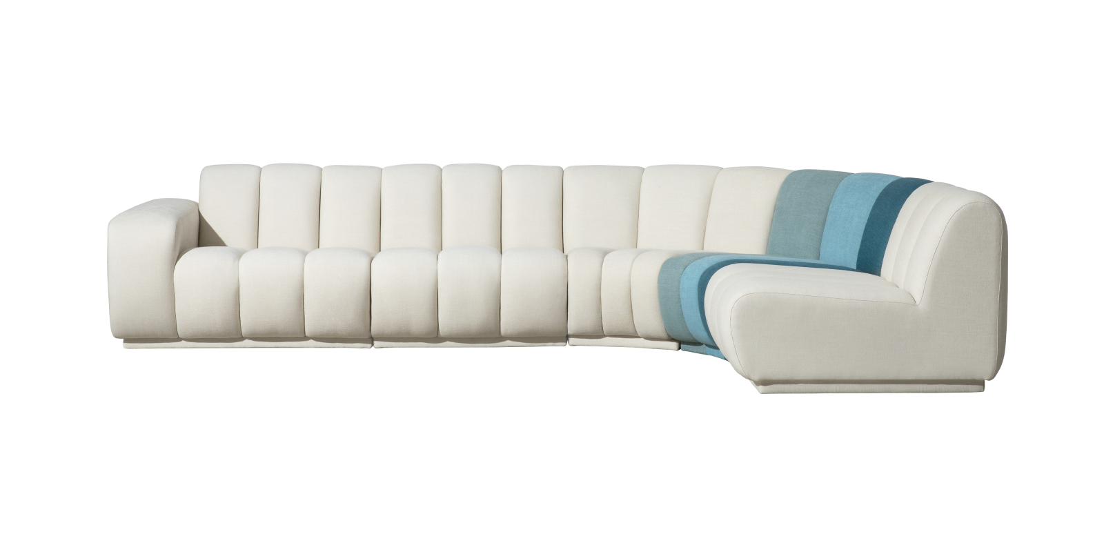 Wave sofas MWF502/3200