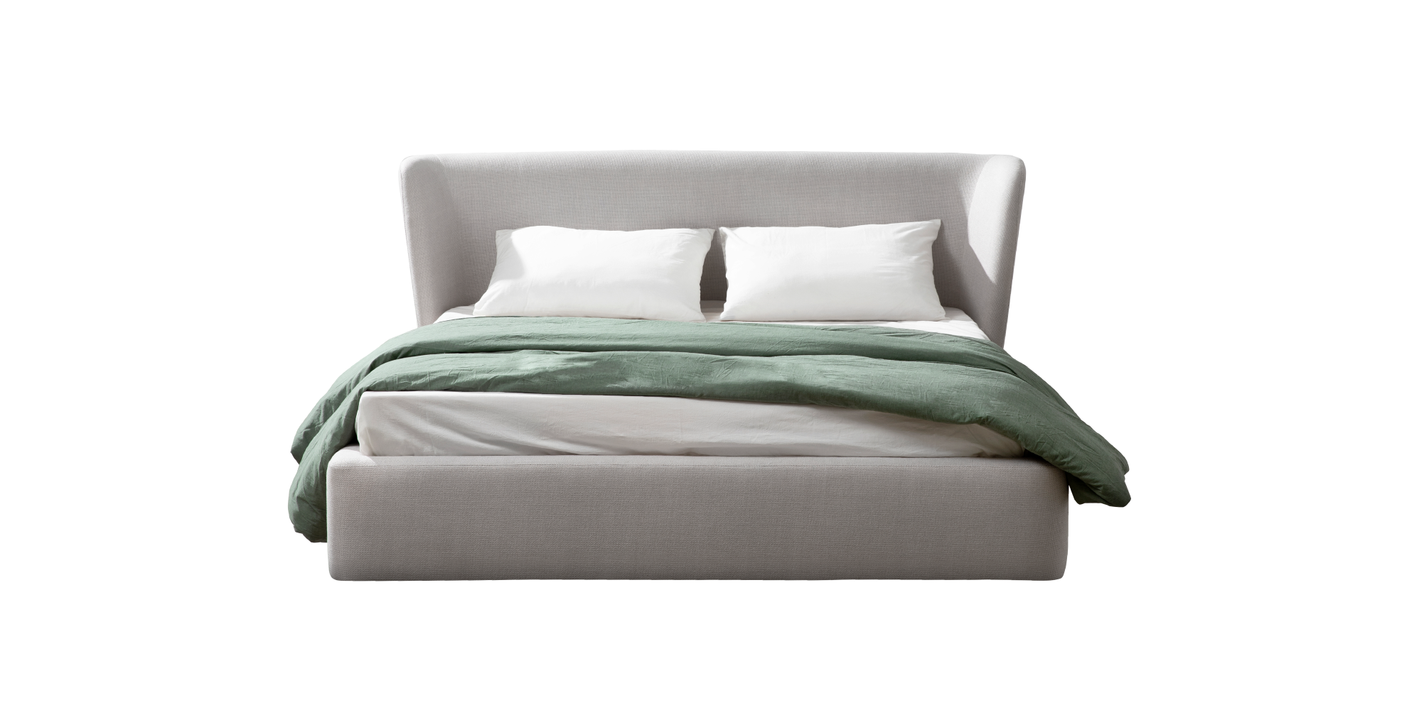 Z-B04 bed / 1800