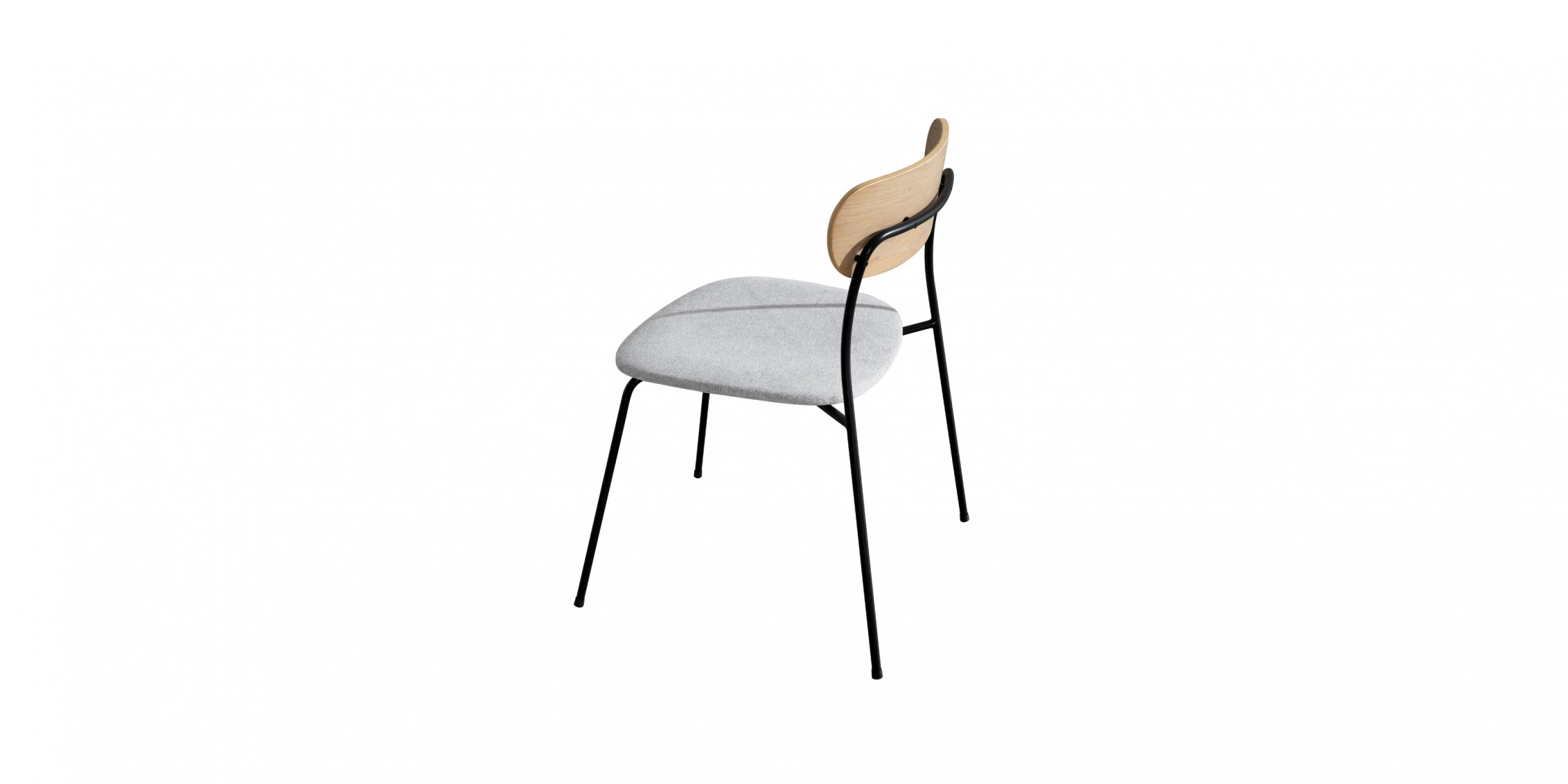 Z-C06 chair / Fabric