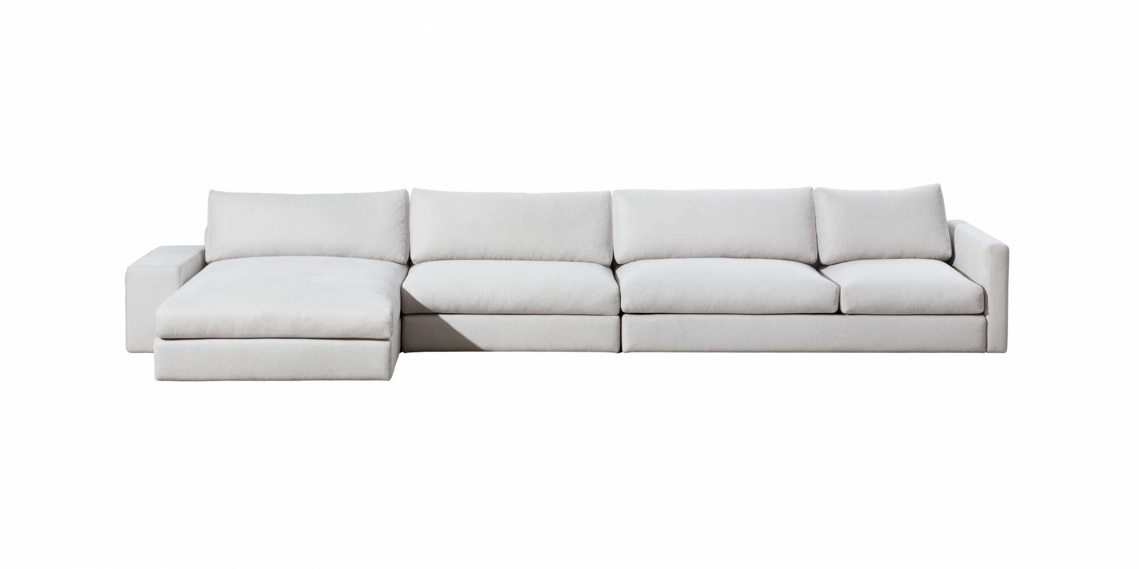 Classic sofas MCF401L