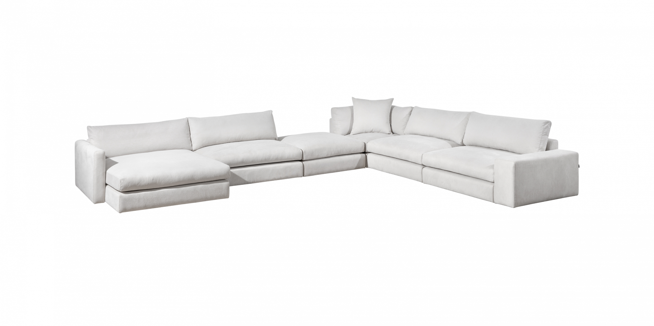 Classic sofa MCFS03