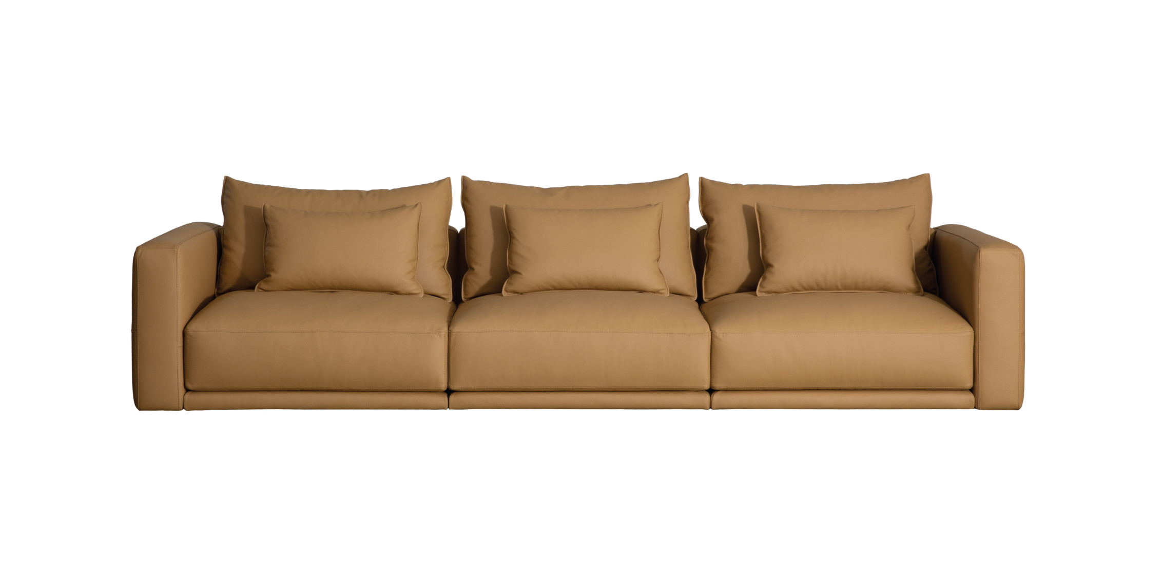 N9 leather sofa NL301/3400