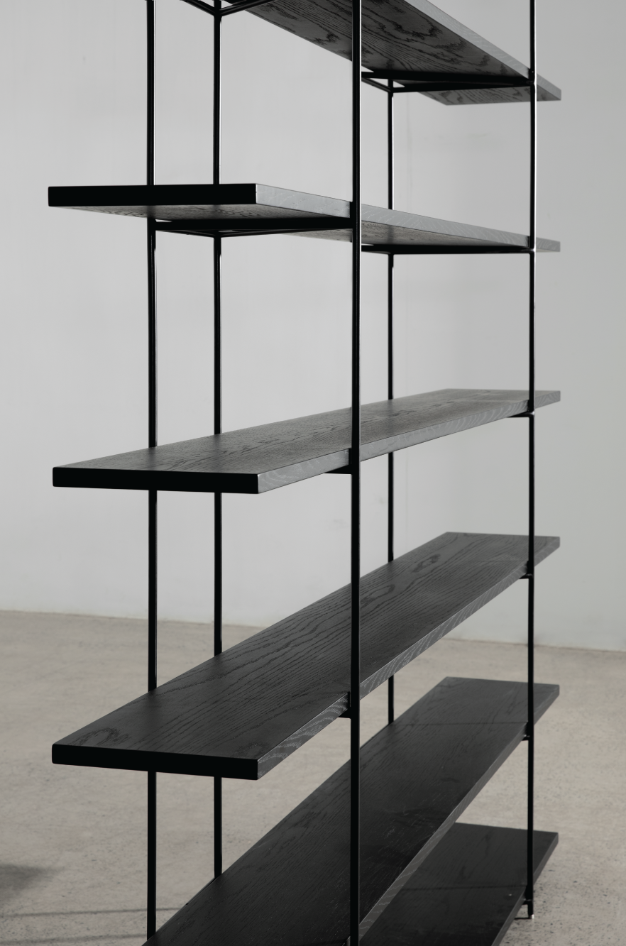 LINE SHELF