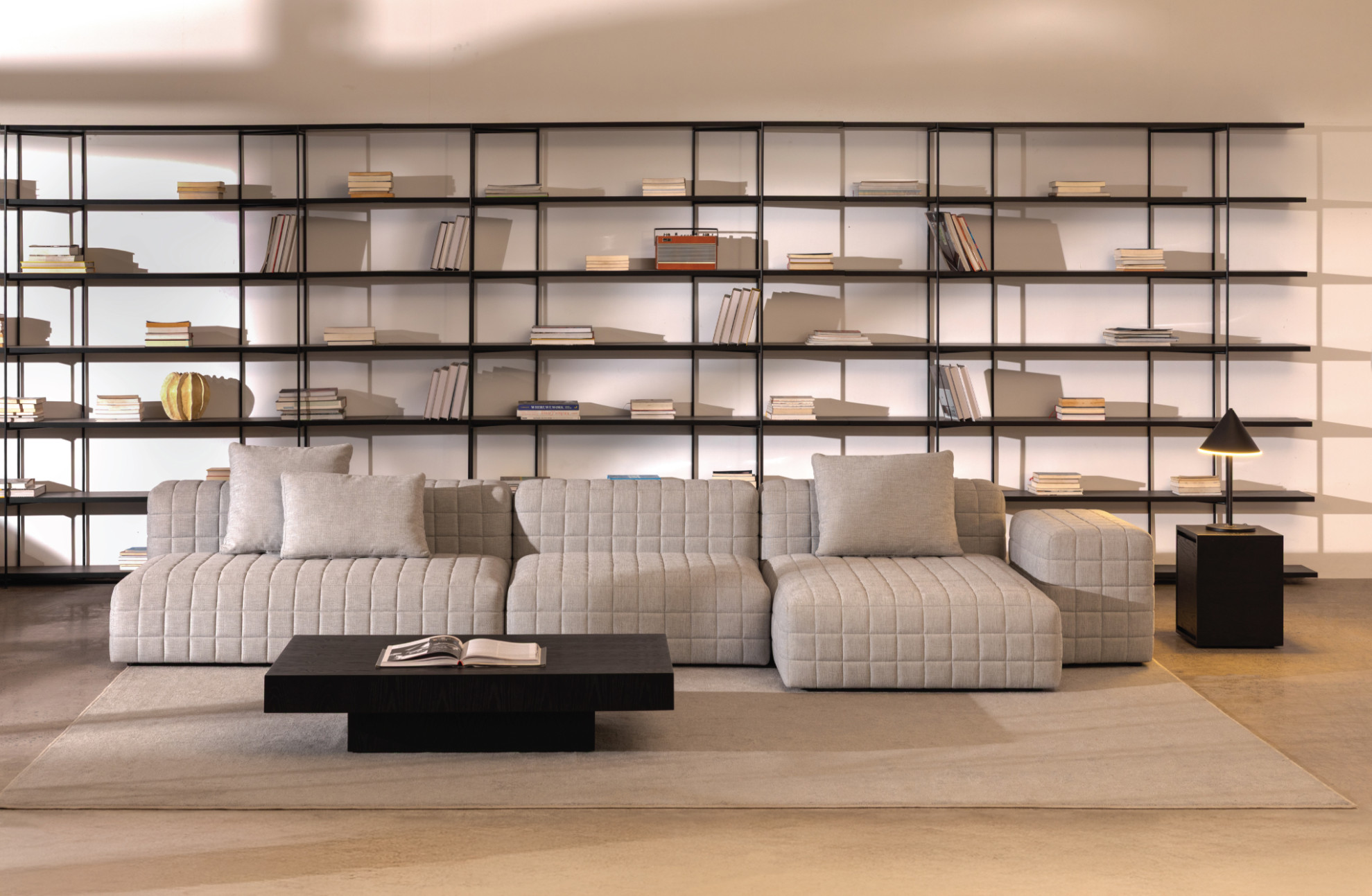 Ghế đôn Pouf TF01600