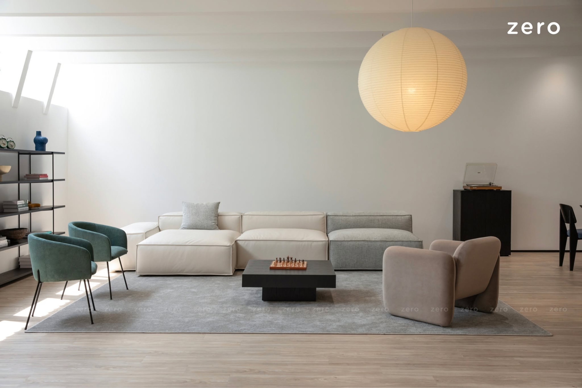 Sofa bọc vải hay bọc da?