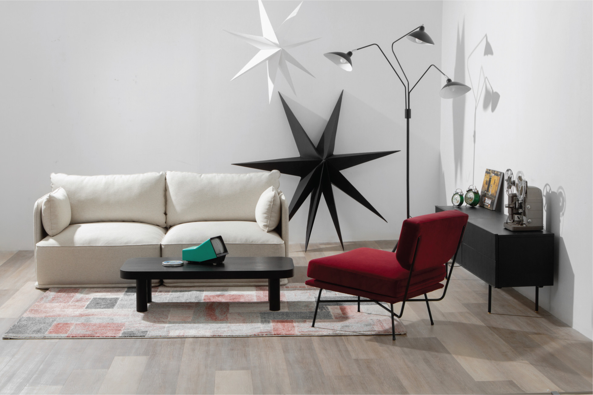 BOLD TABLES