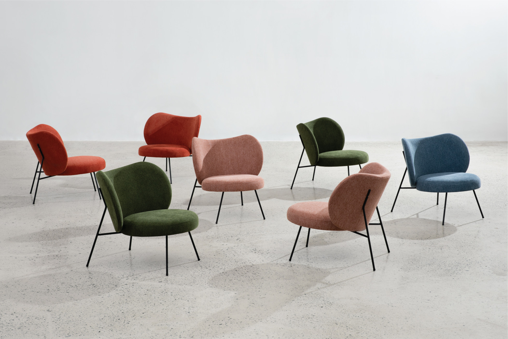 DUMBO ARMCHAIR