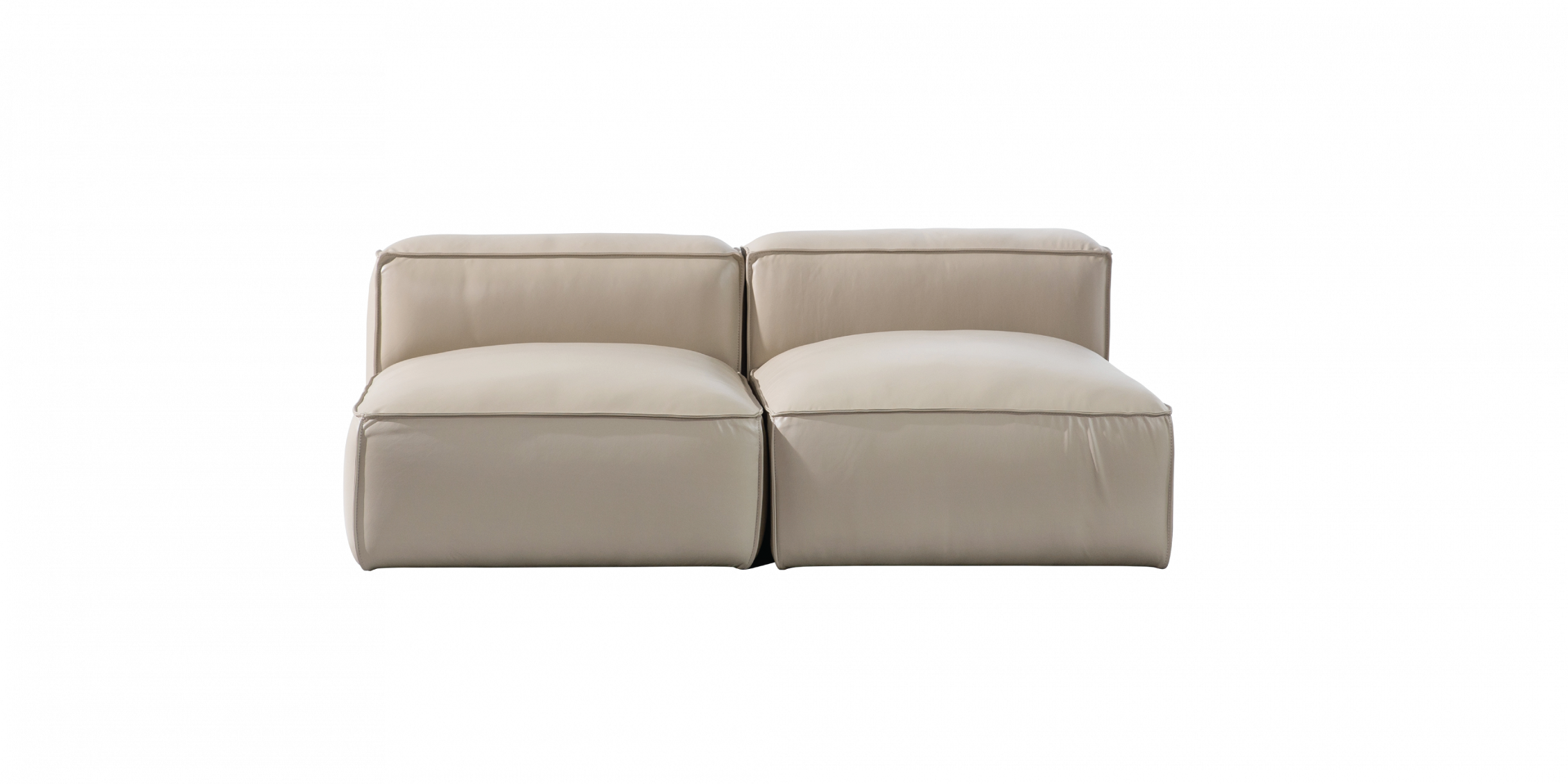 Sofa Modular da 2 khối ML201/1600
