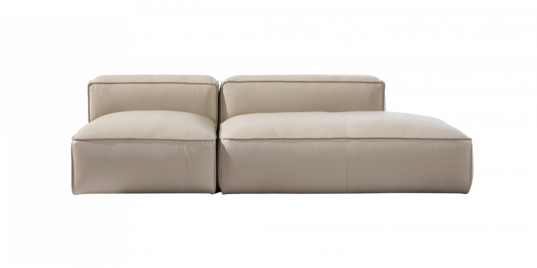 Sofa Modular da 2 khối ML202/2200